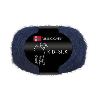 Kid Silk