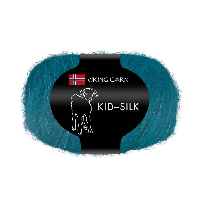 Kid Silk