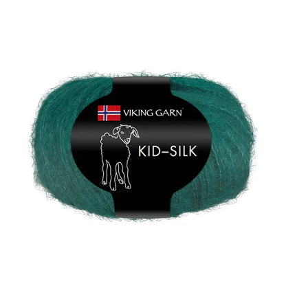 Kid Silk