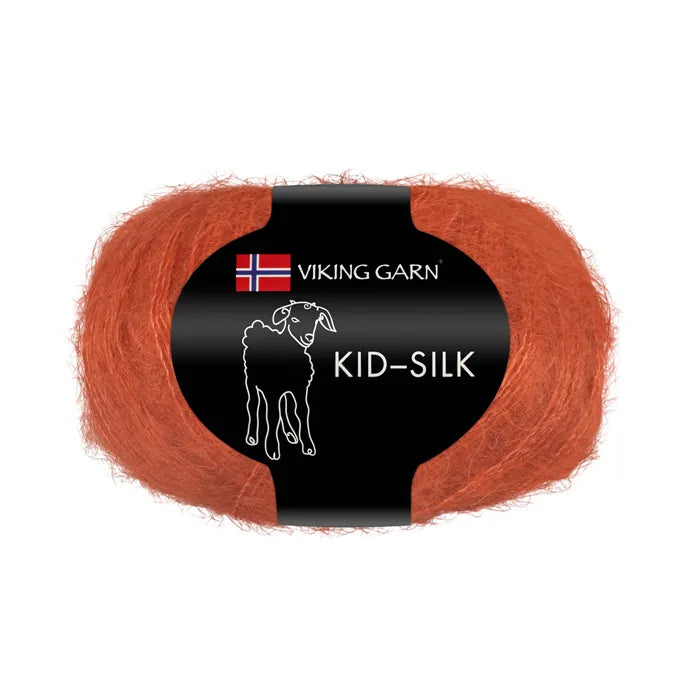 Kid Silk