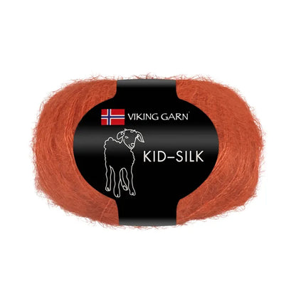 Kid Silk