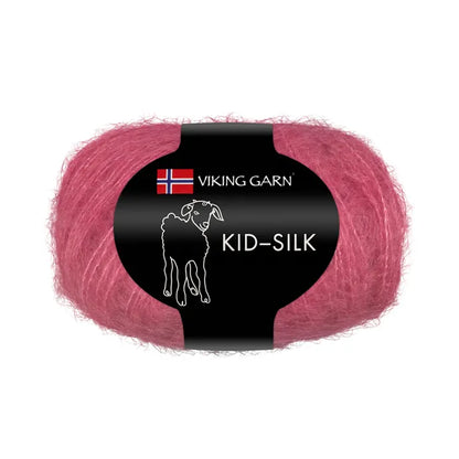 Kid Silk
